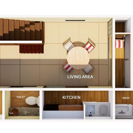 Shiki Homes Kyoka Kiotó Kültér fotó