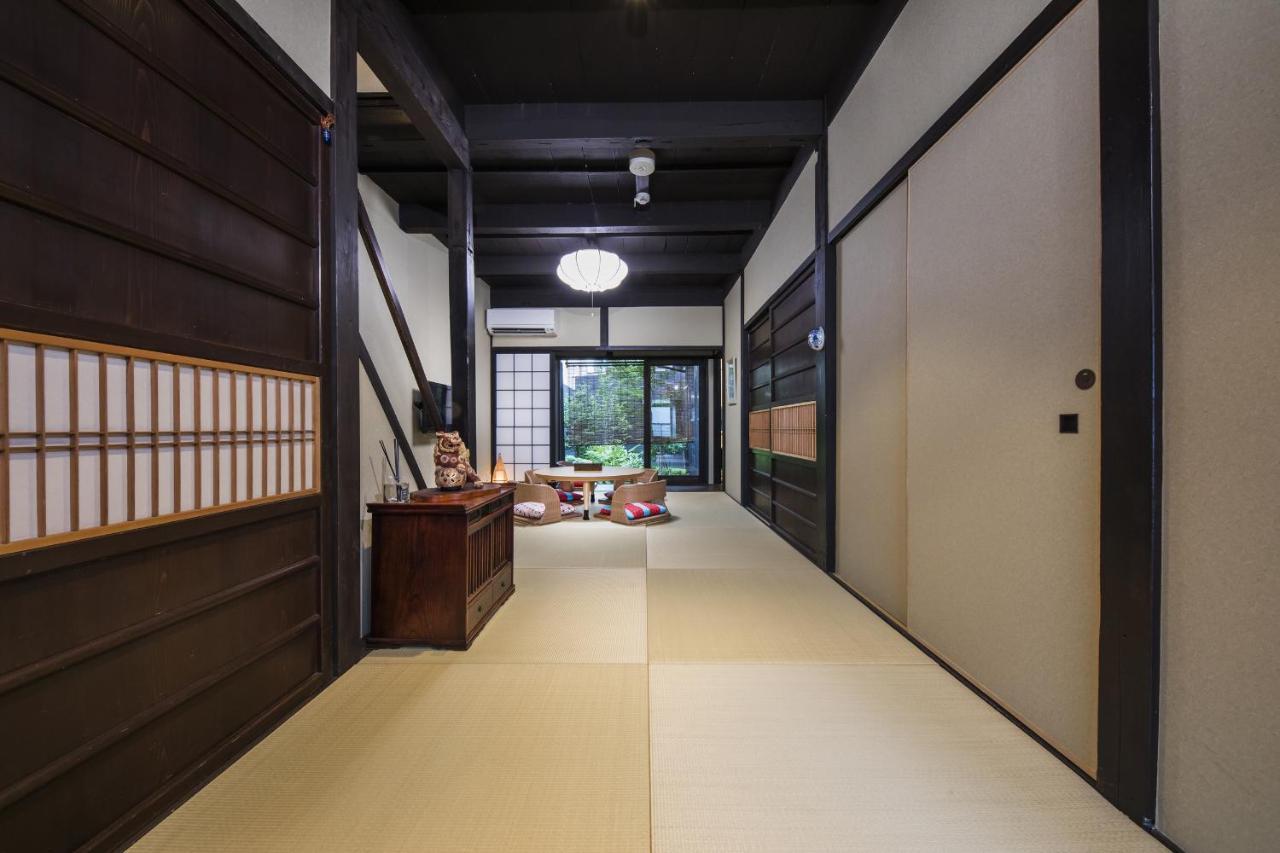 Shiki Homes Kyoka Kiotó Kültér fotó